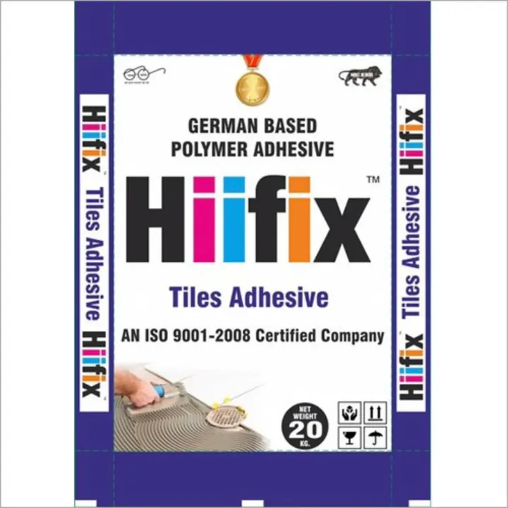HIIFIX Products