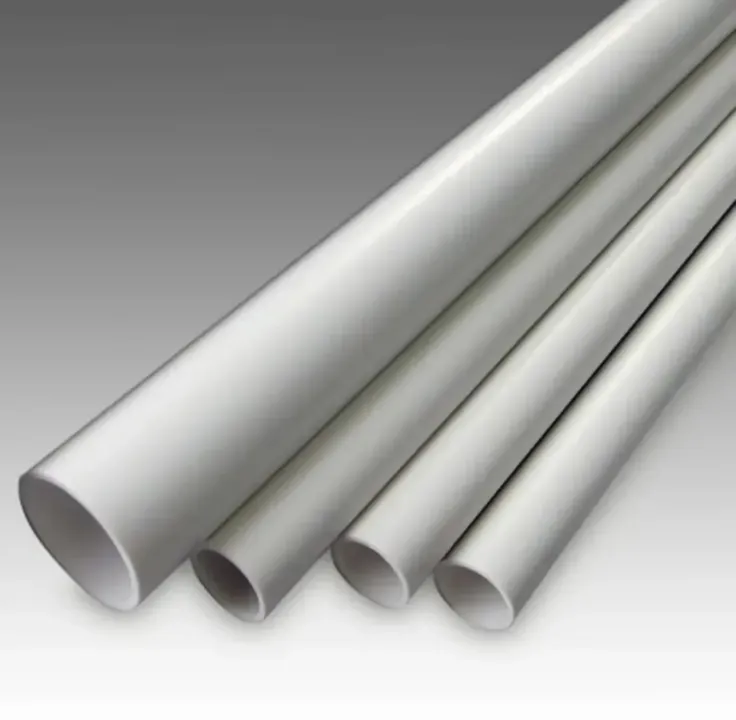All Size Electrical Pipes