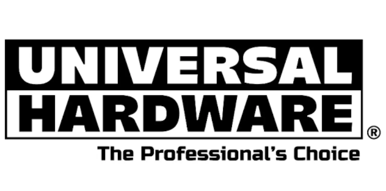 Universal Hardware