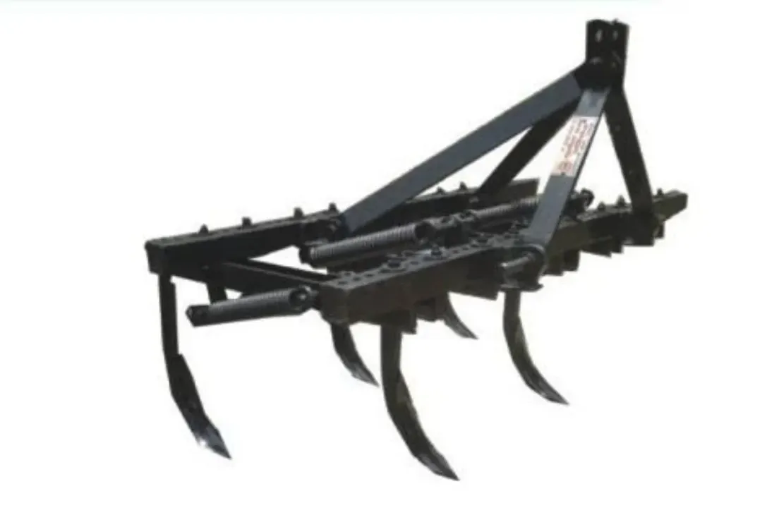 Seed Drill Cultivator
