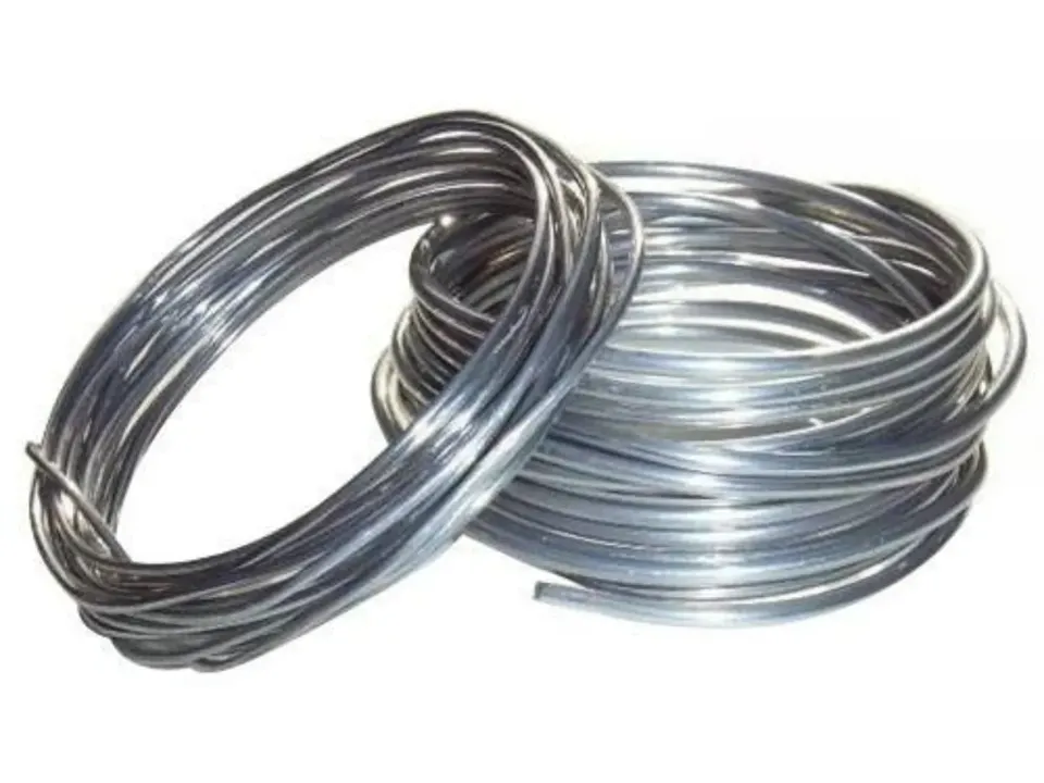 Copper & Alum. Cable