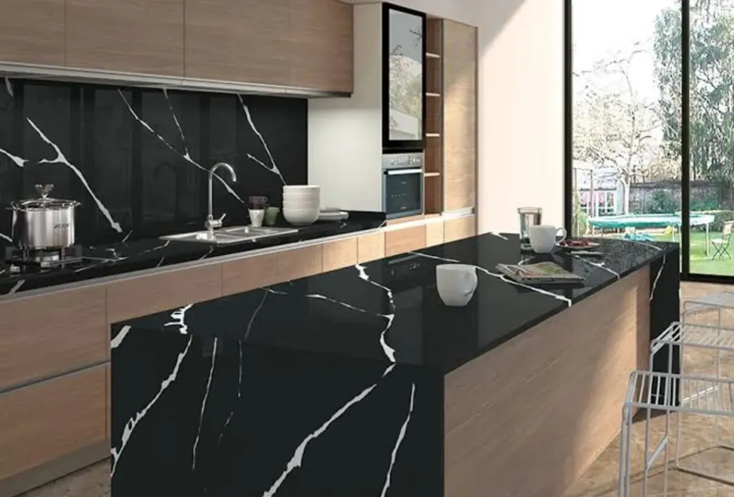 Composite Marble