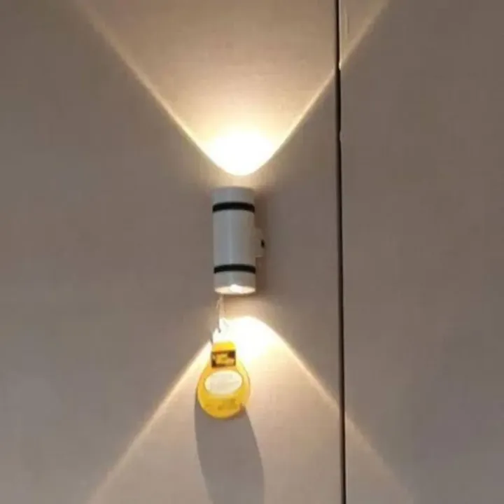 Two Way Light