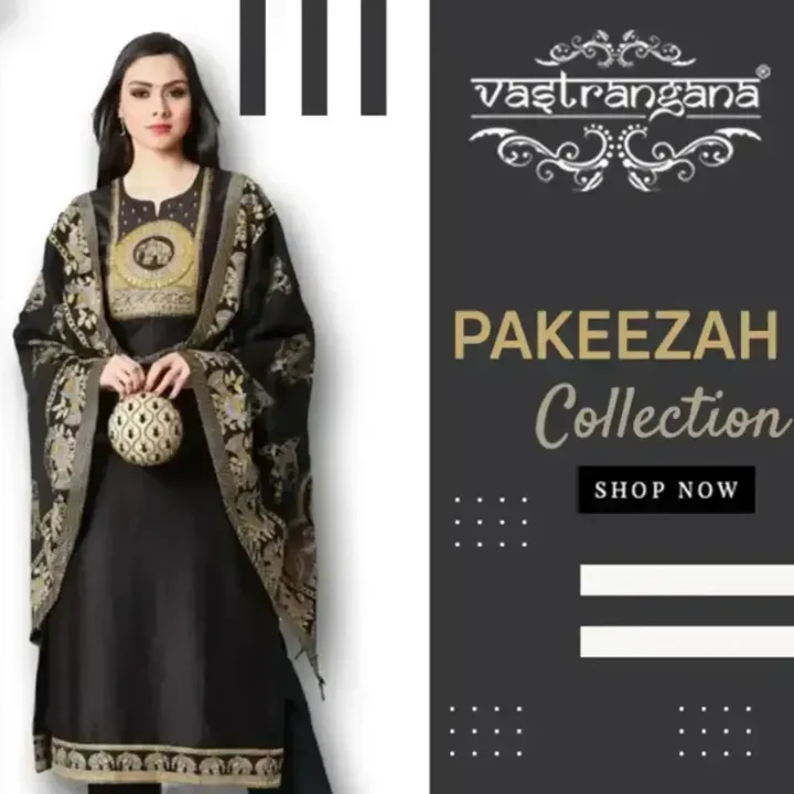 Pakeezah Collection