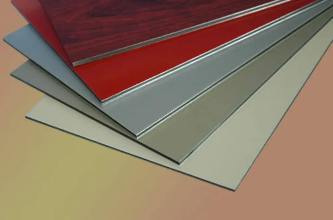 ACP Sheets (Aluminum Composite Panel)