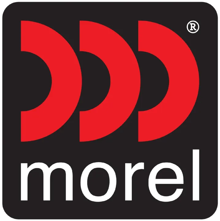 DDD Morel