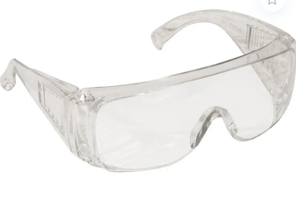 Goggles Transparent