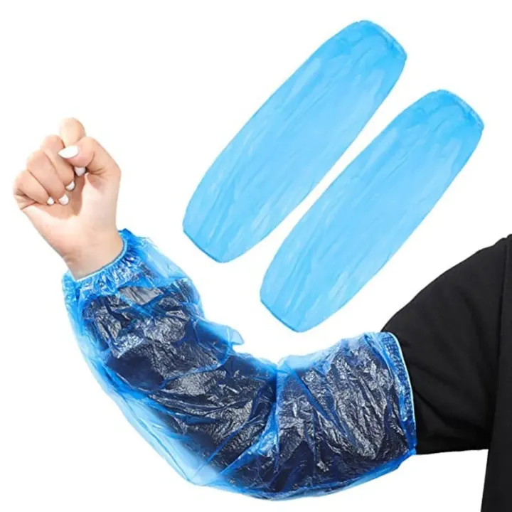 Poly Arm Sleeves