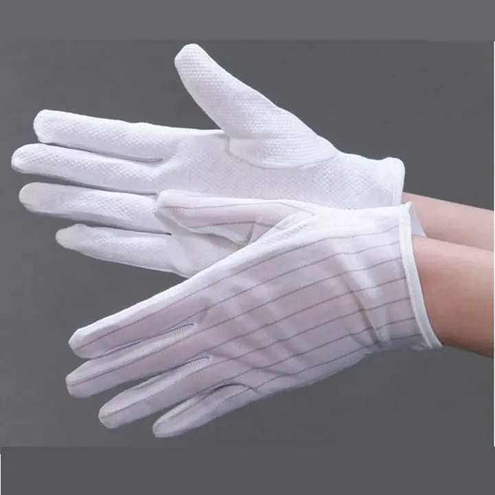 Doated Gloves