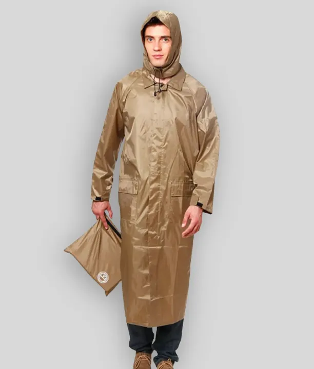 Duckback Rain Coat