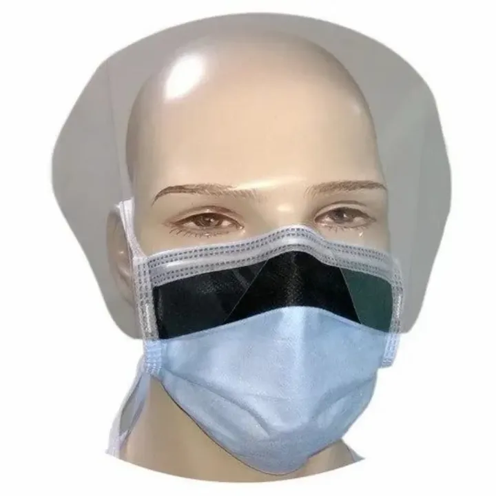 Any Fog Visor Mask