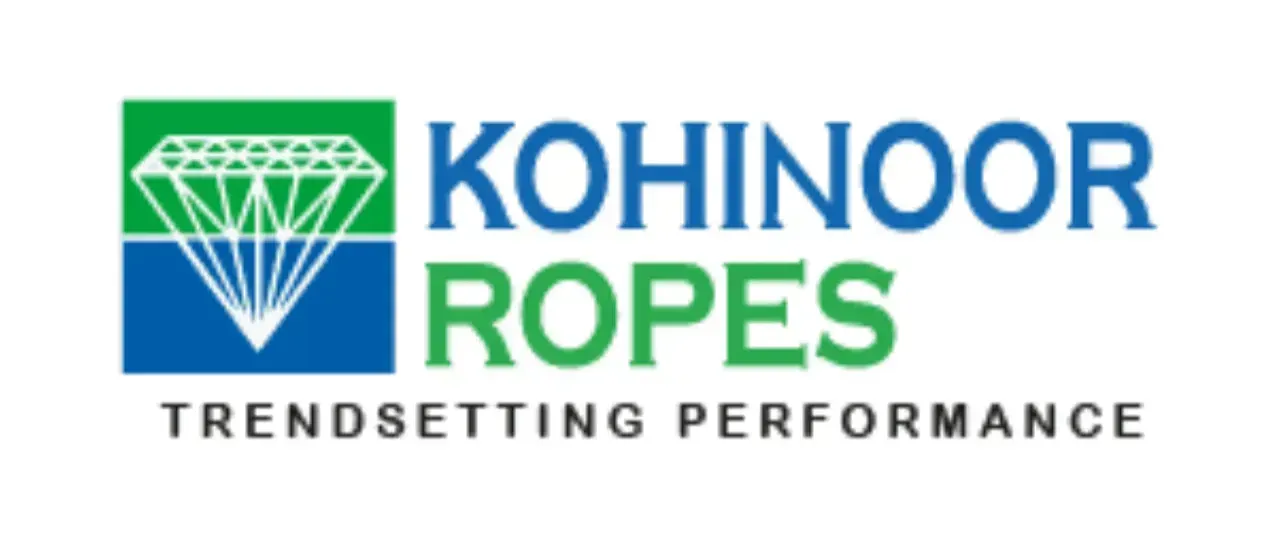 Kohinoor Ropes