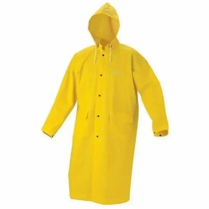 Rain Coat
