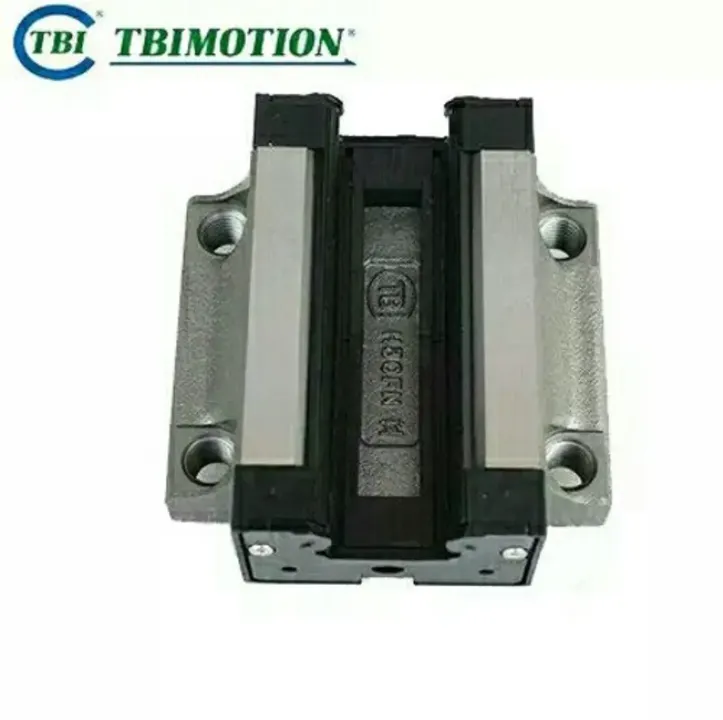 TBI Motion Linear Guide