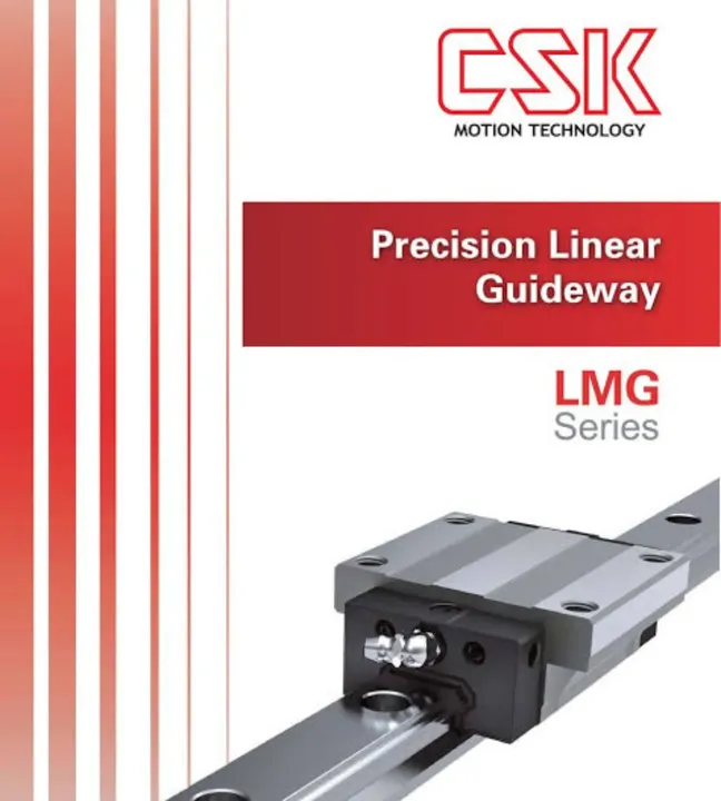 CSK Linear Guide
