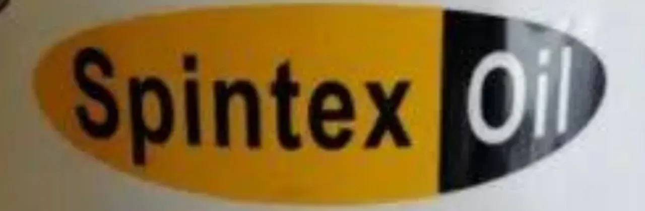 Spintex Oil