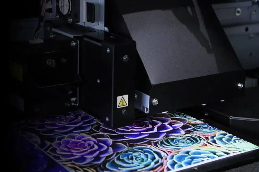 UV Printing