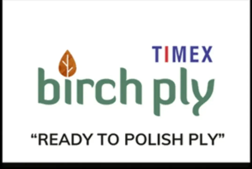 Birch Ply