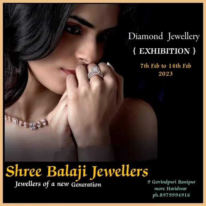 Shree Balaji Jewellers Jewellery Design