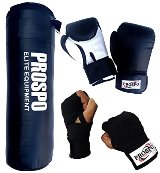 Boxing equipment