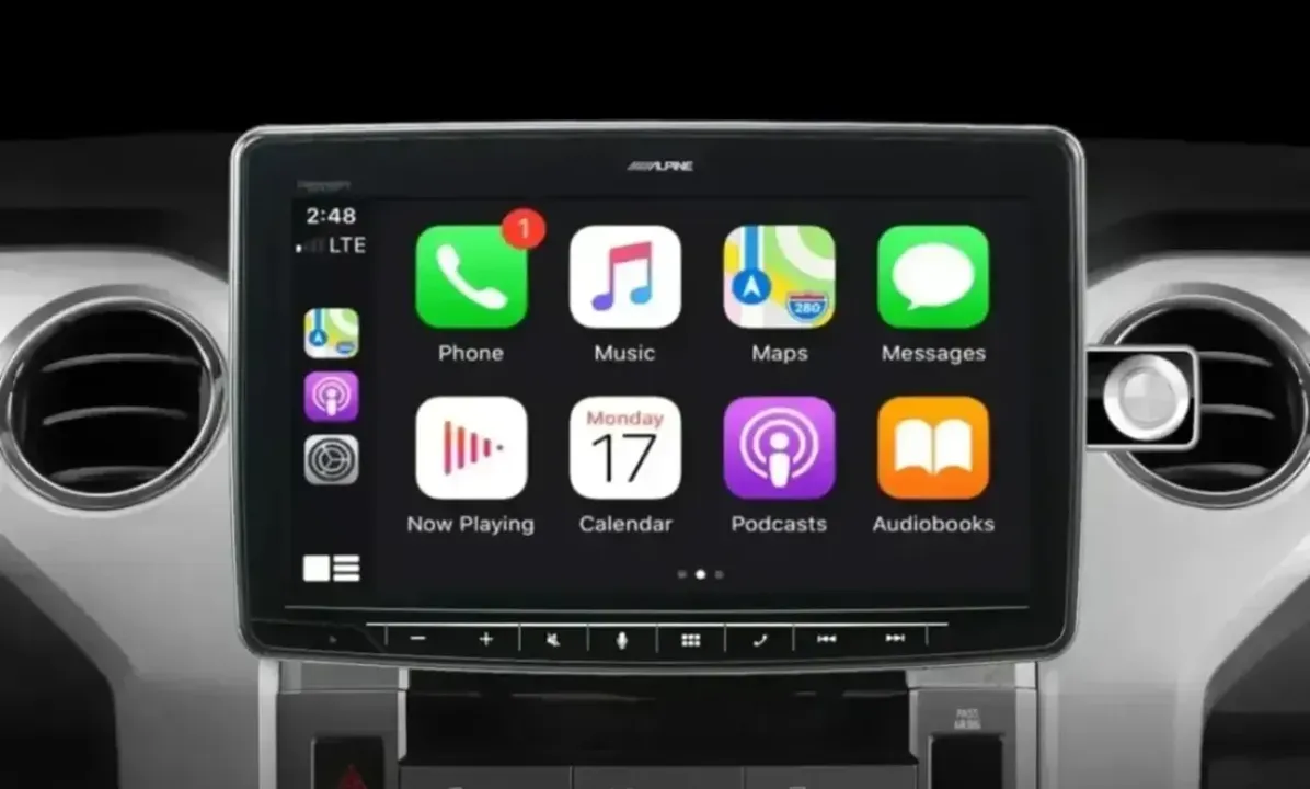 Head Unit Android
