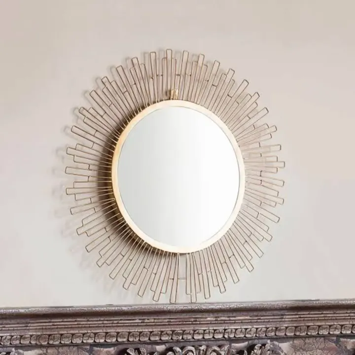 Fancy Mirrors