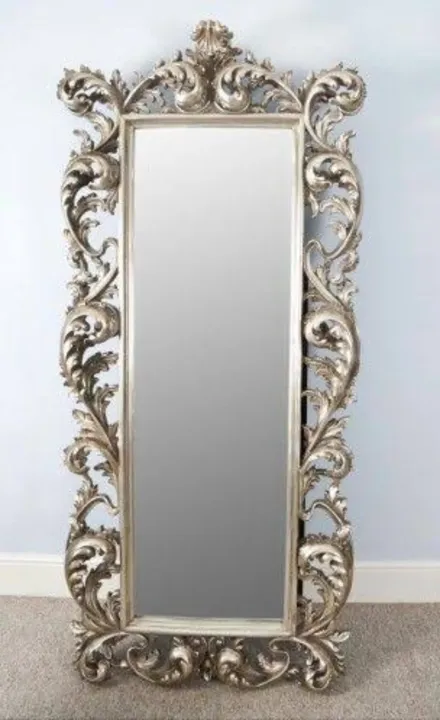 Fancy Mirrors