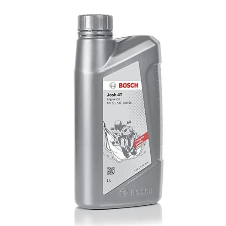 Bosch Oil