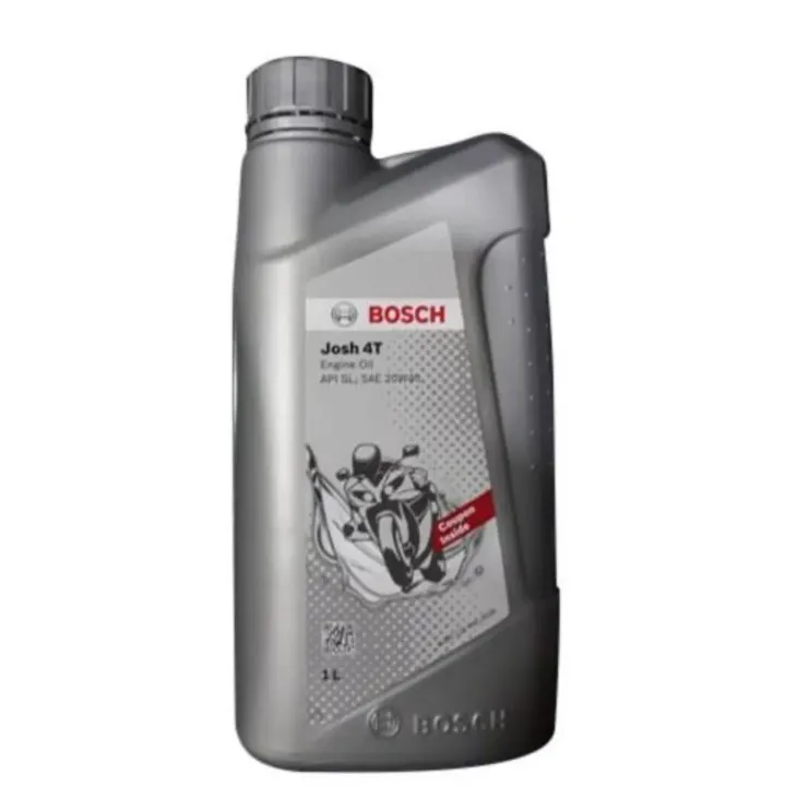 Bosch Oil