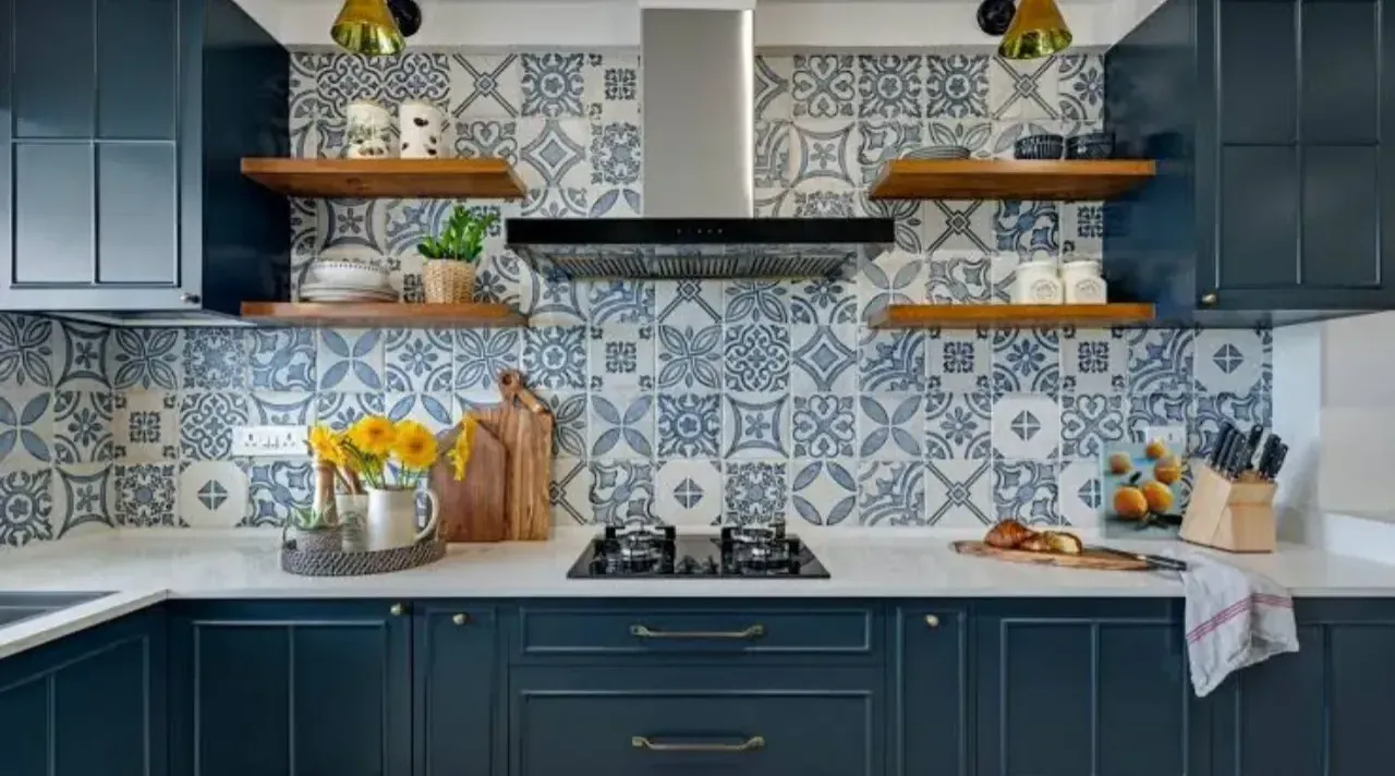 Kitchen Tiles