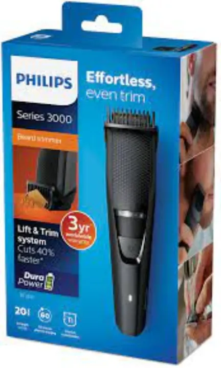 Philips Beard Trimmer BT3215/15