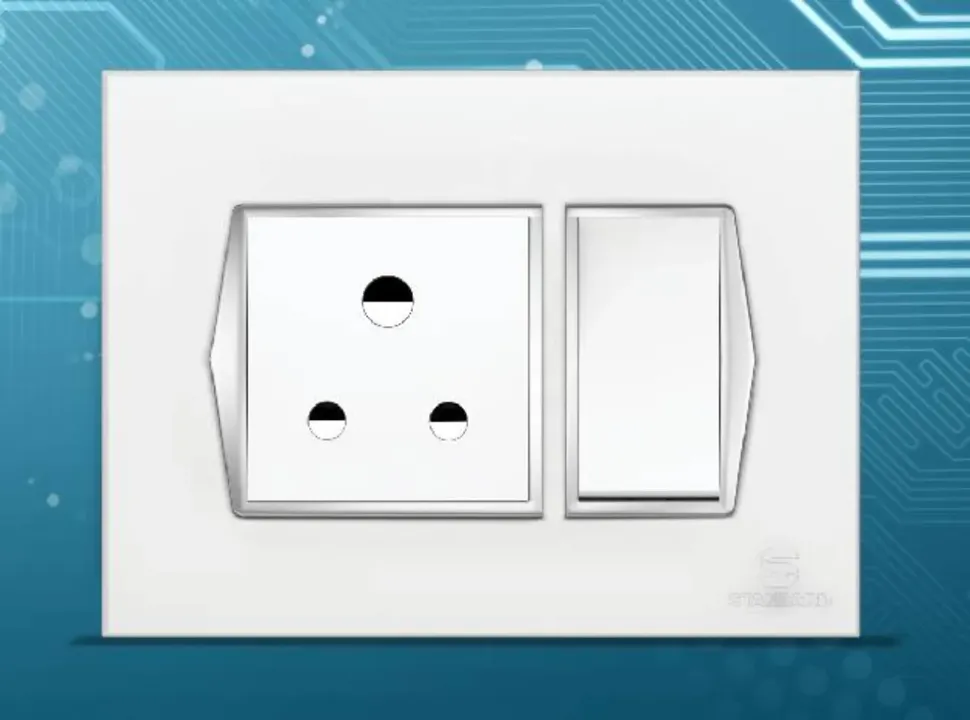STANDARD SWITCHES