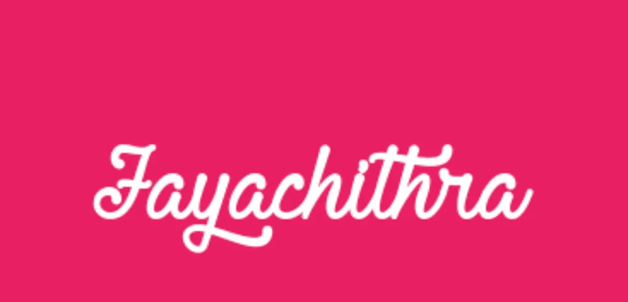 Jayachithra