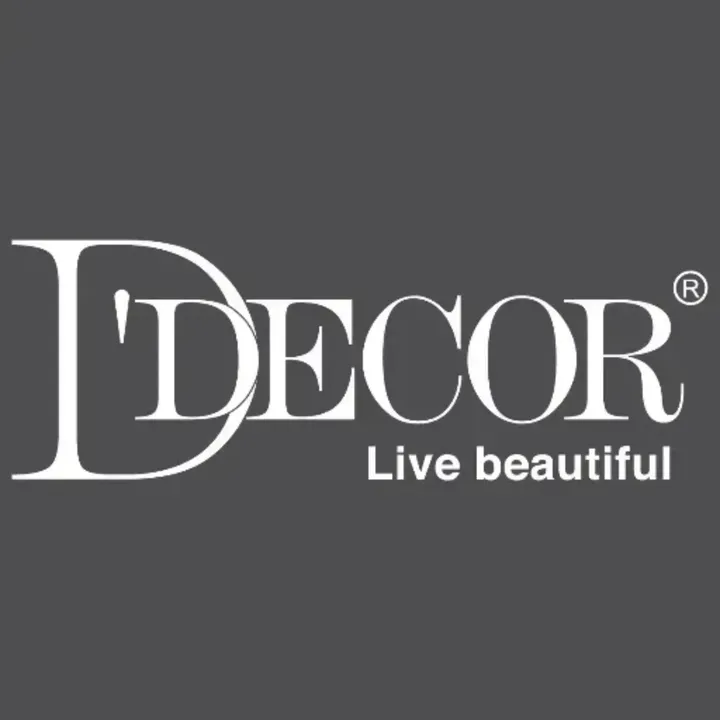 D'Decor Live Beautiful