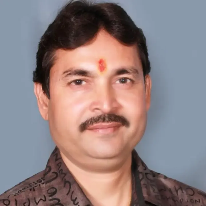Uday Kumar Soni
