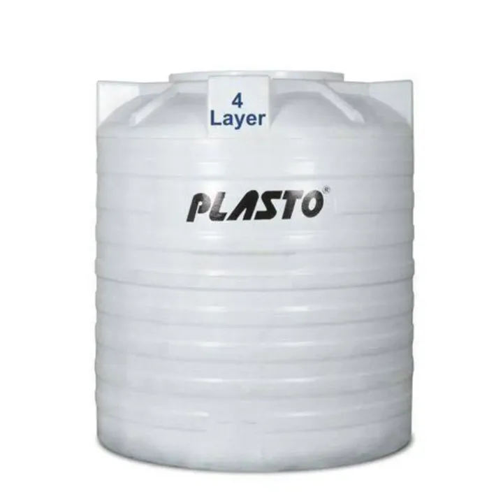 Safety Water Tank