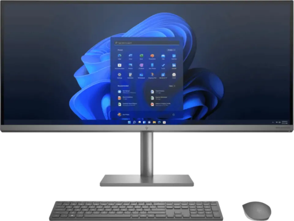 HP ENVY All-in-One Desktop PC 34-c1686in