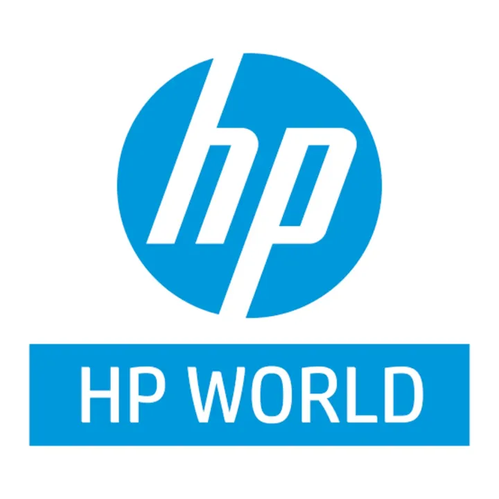 HP World
