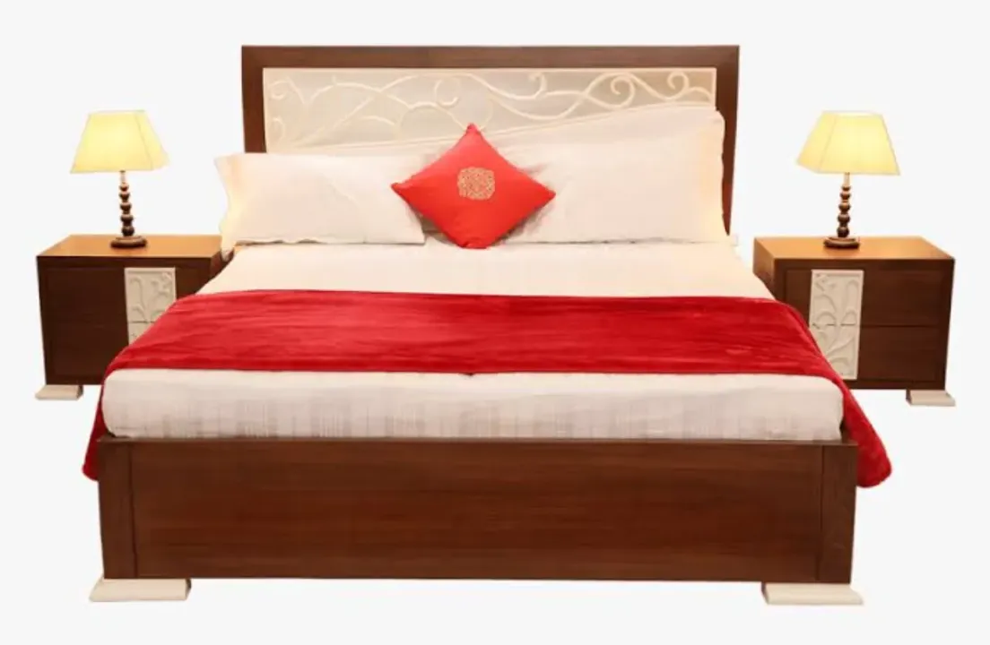 Bed 🛏️