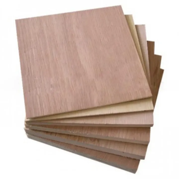 Wooden Plywood, Size: 6*3 Feet, Thickness: 1 Inch,