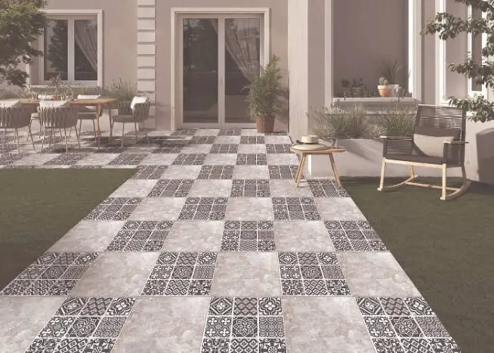 Outdoor Tiles