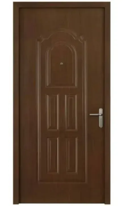 FLUSH DOOR