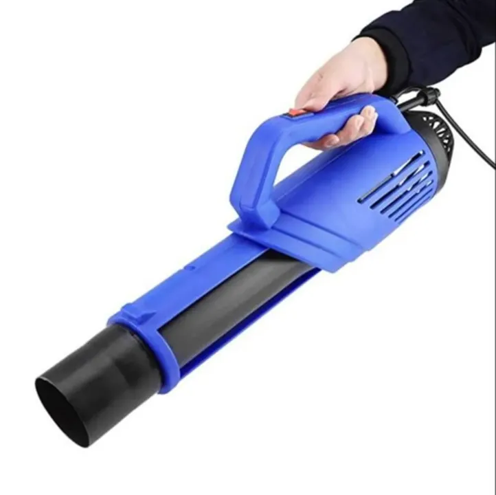 Battery Sprayer Blower