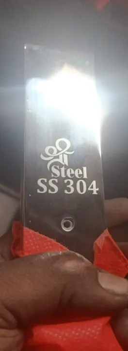 Shree steel
