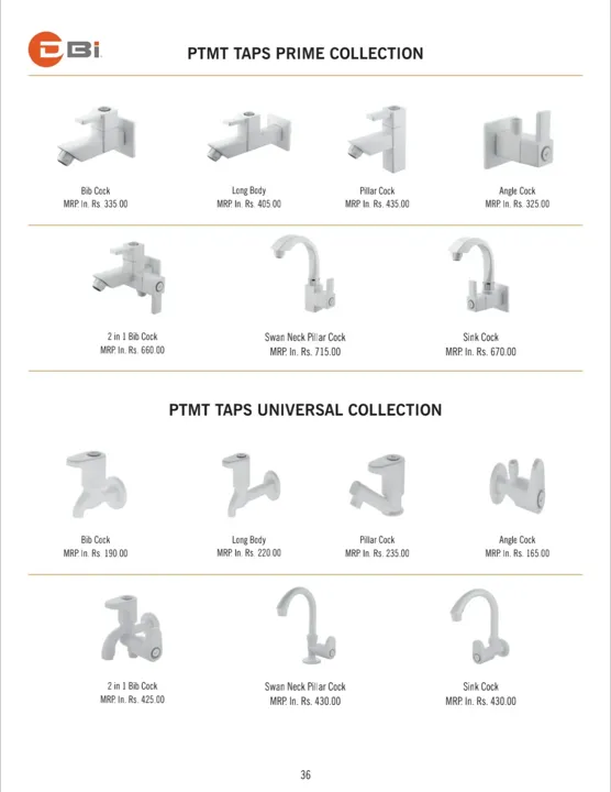 PTMT Taps Prime & Universal Collection