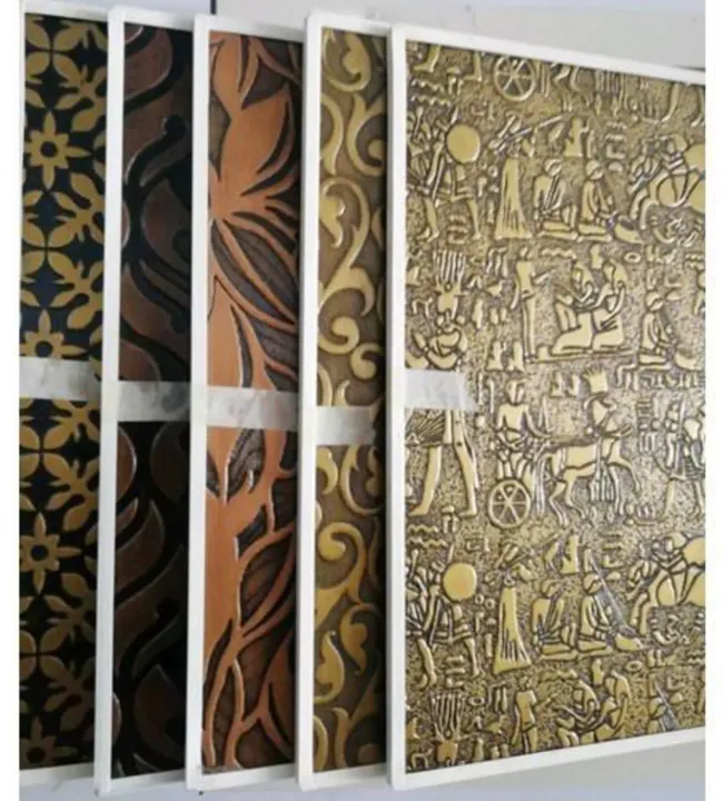 Decorative Panel
