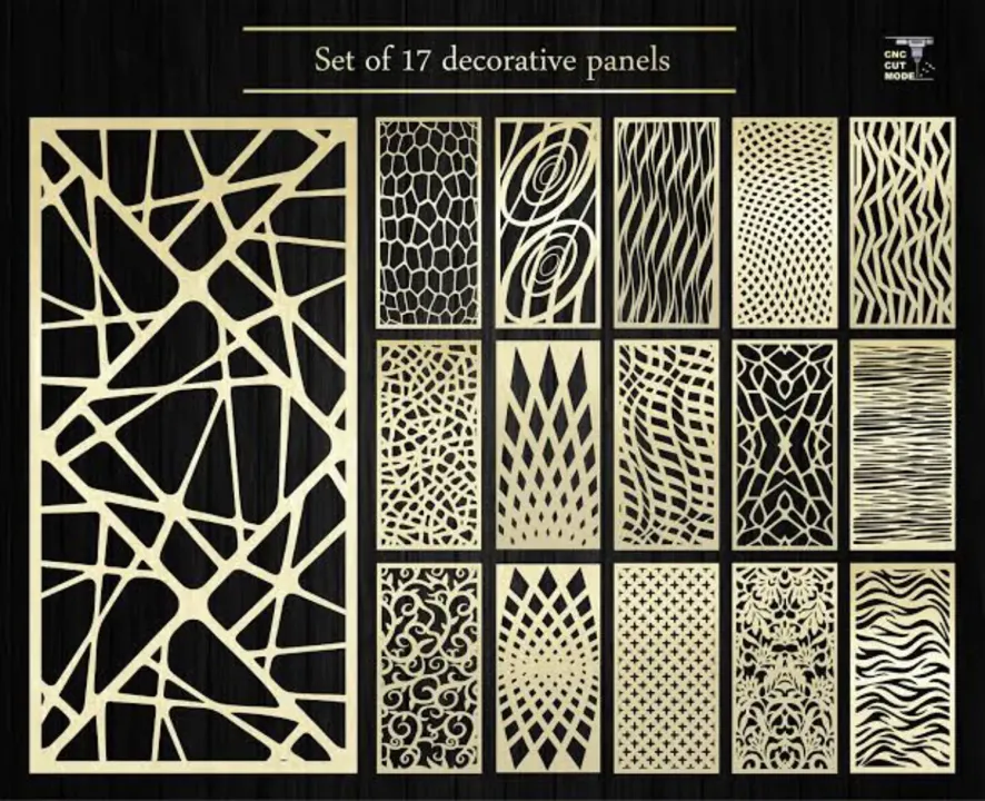 Decorative Panel