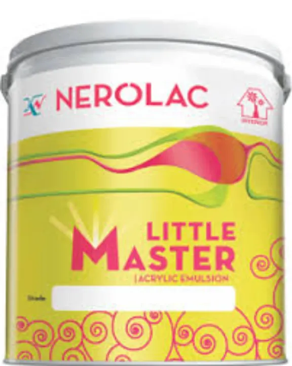 Nerolac Little Master