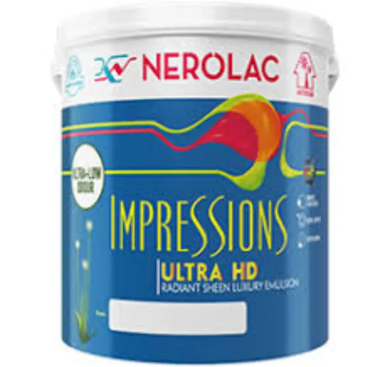 Nerolac Impression