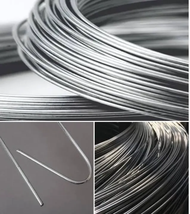 Agriculture Wire